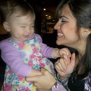 Meet your Posher, Gabriela